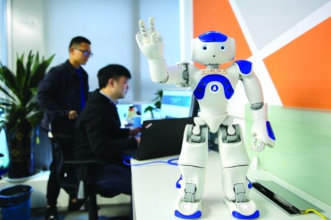 博家機器人加盟條件是什么？